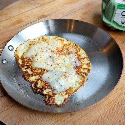 Oerei aan de bak: healthy havermoutpannenkoekjes, ook lekker voor de kleintjes!
