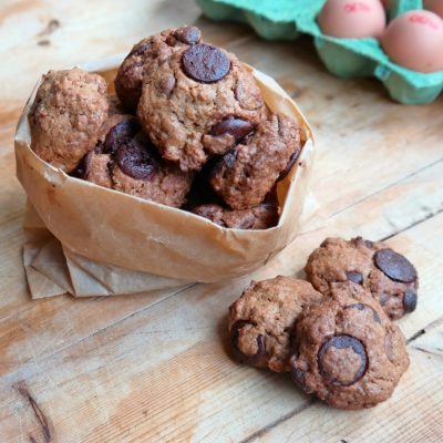 Andere koek