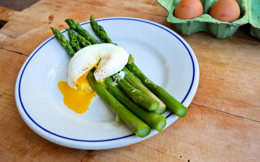 To pocheer or not to pocheer